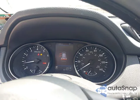 2018 Nissan Rogue S z USA, uszkodzony, nr VIN KNMAT2MT0JP545023